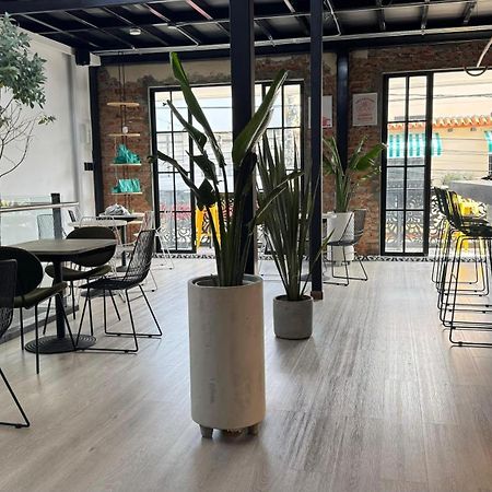 212 Hotel Santa Rosa de Cabal Zewnętrze zdjęcie