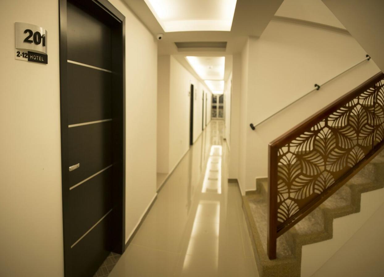 212 Hotel Santa Rosa de Cabal Zewnętrze zdjęcie