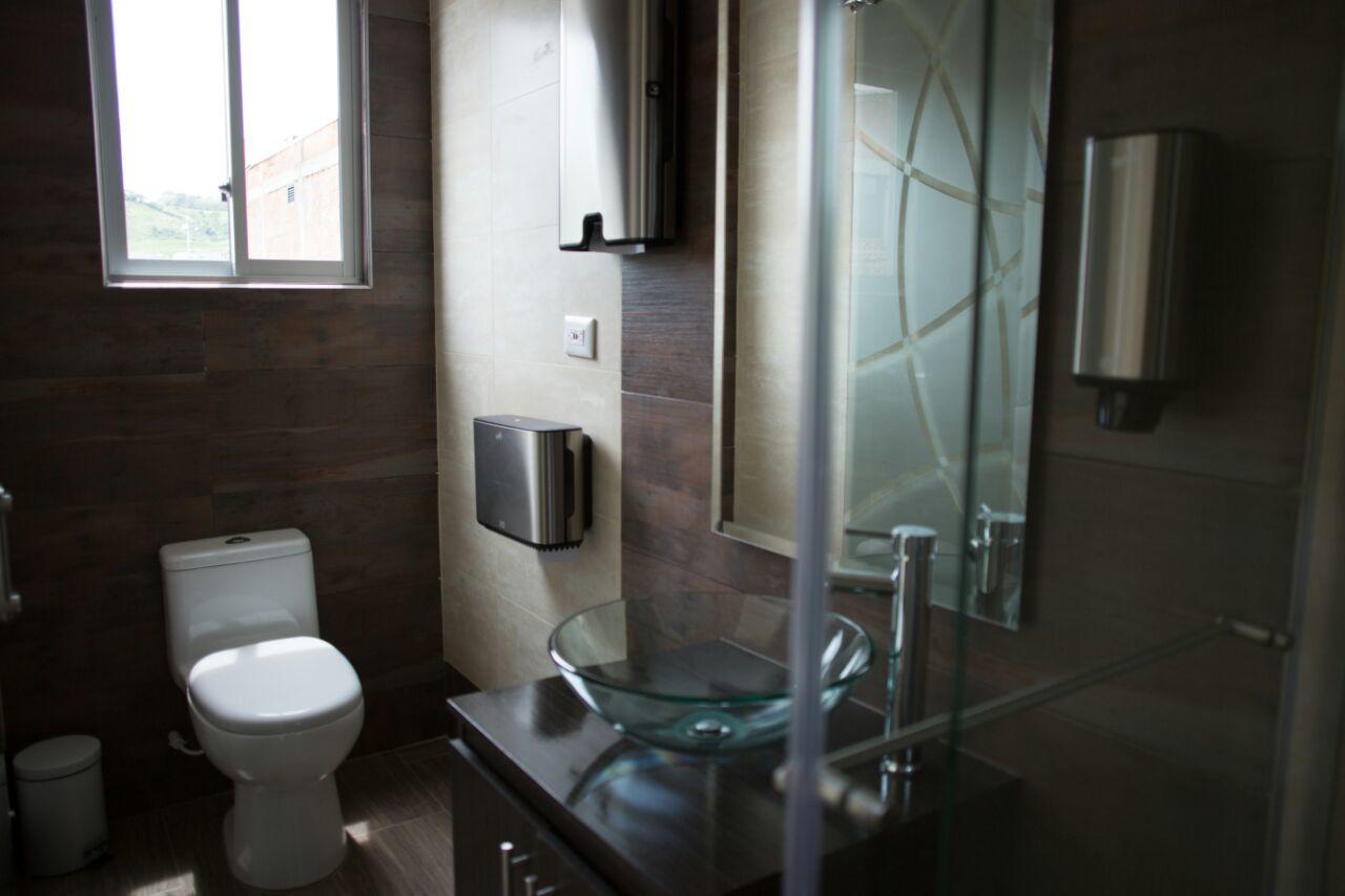 212 Hotel Santa Rosa de Cabal Zewnętrze zdjęcie