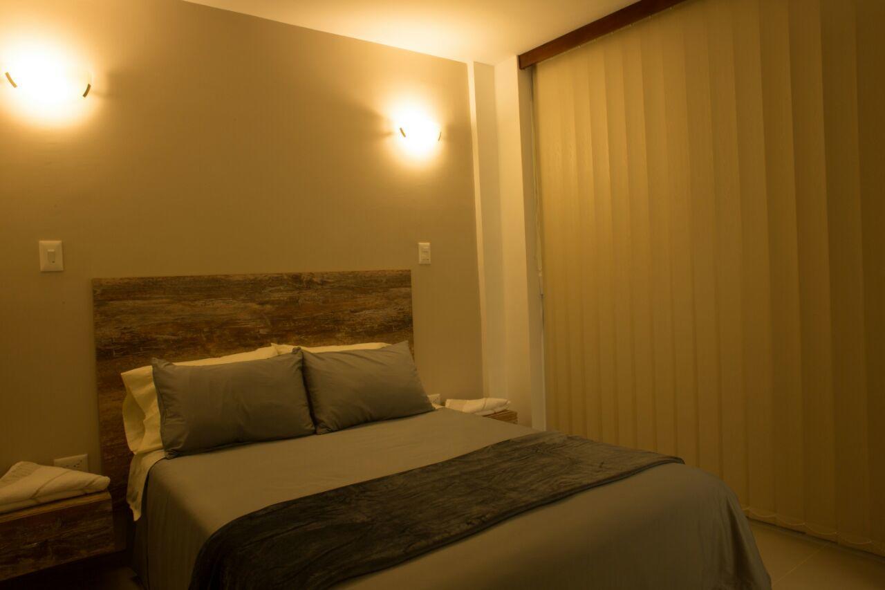 212 Hotel Santa Rosa de Cabal Zewnętrze zdjęcie