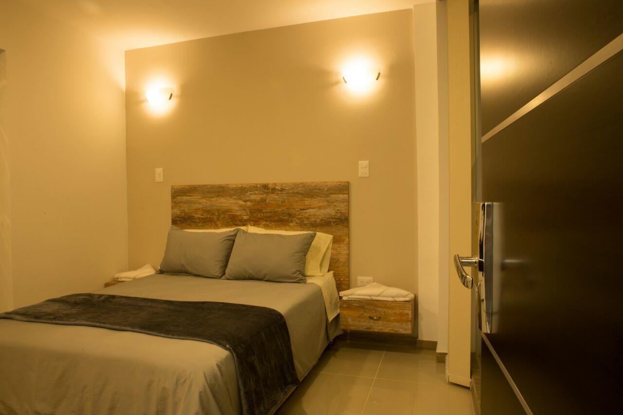 212 Hotel Santa Rosa de Cabal Zewnętrze zdjęcie
