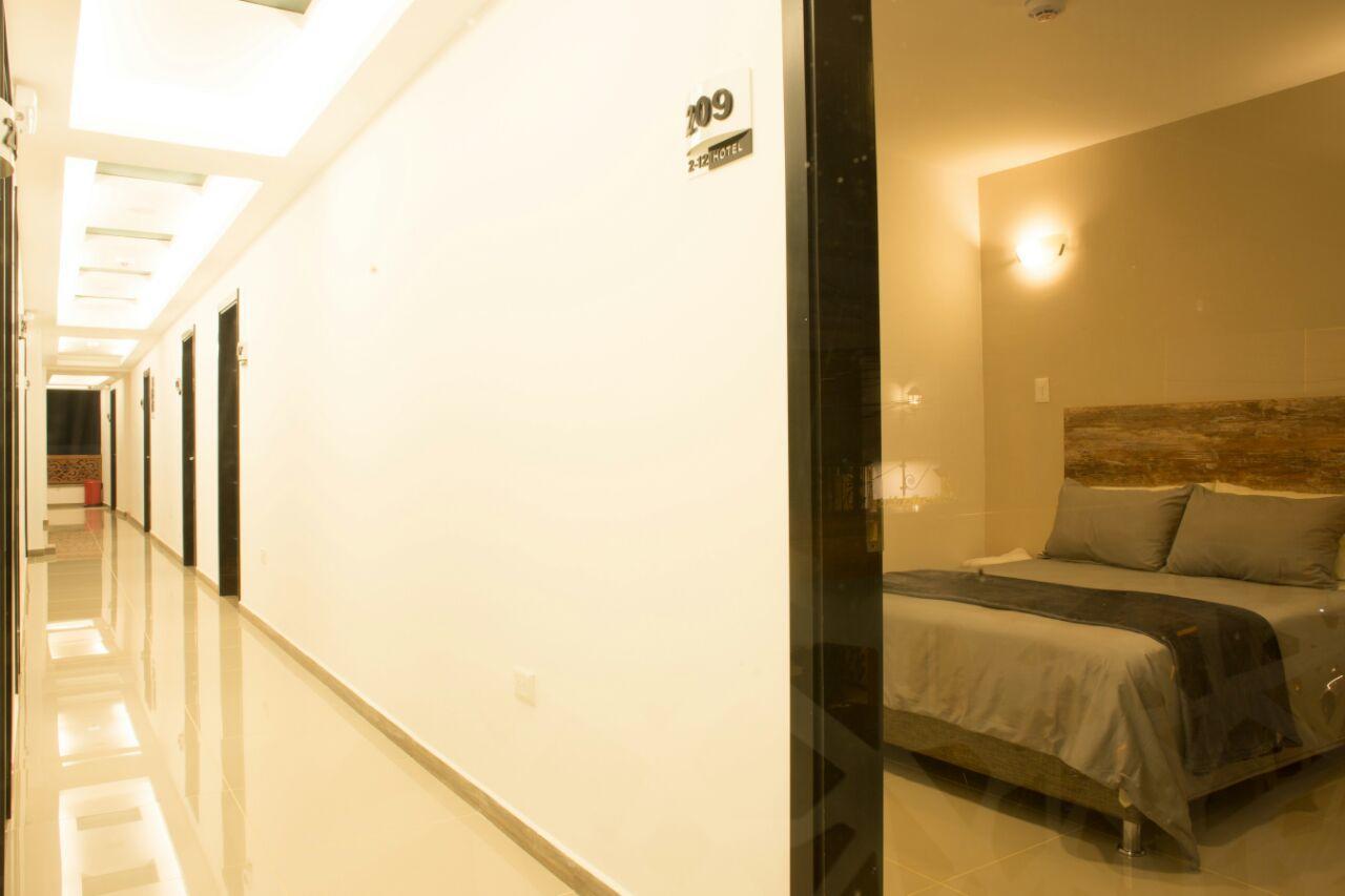 212 Hotel Santa Rosa de Cabal Zewnętrze zdjęcie