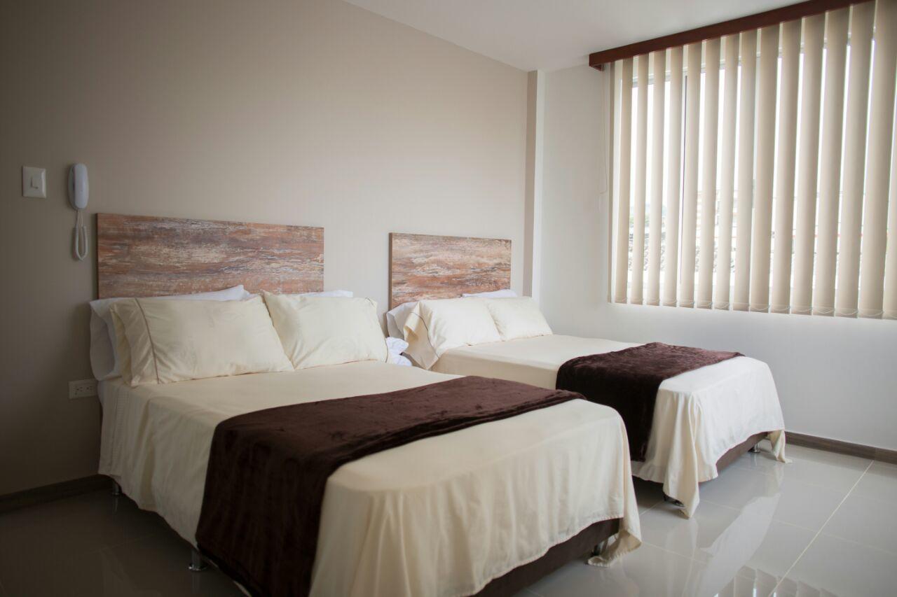 212 Hotel Santa Rosa de Cabal Zewnętrze zdjęcie