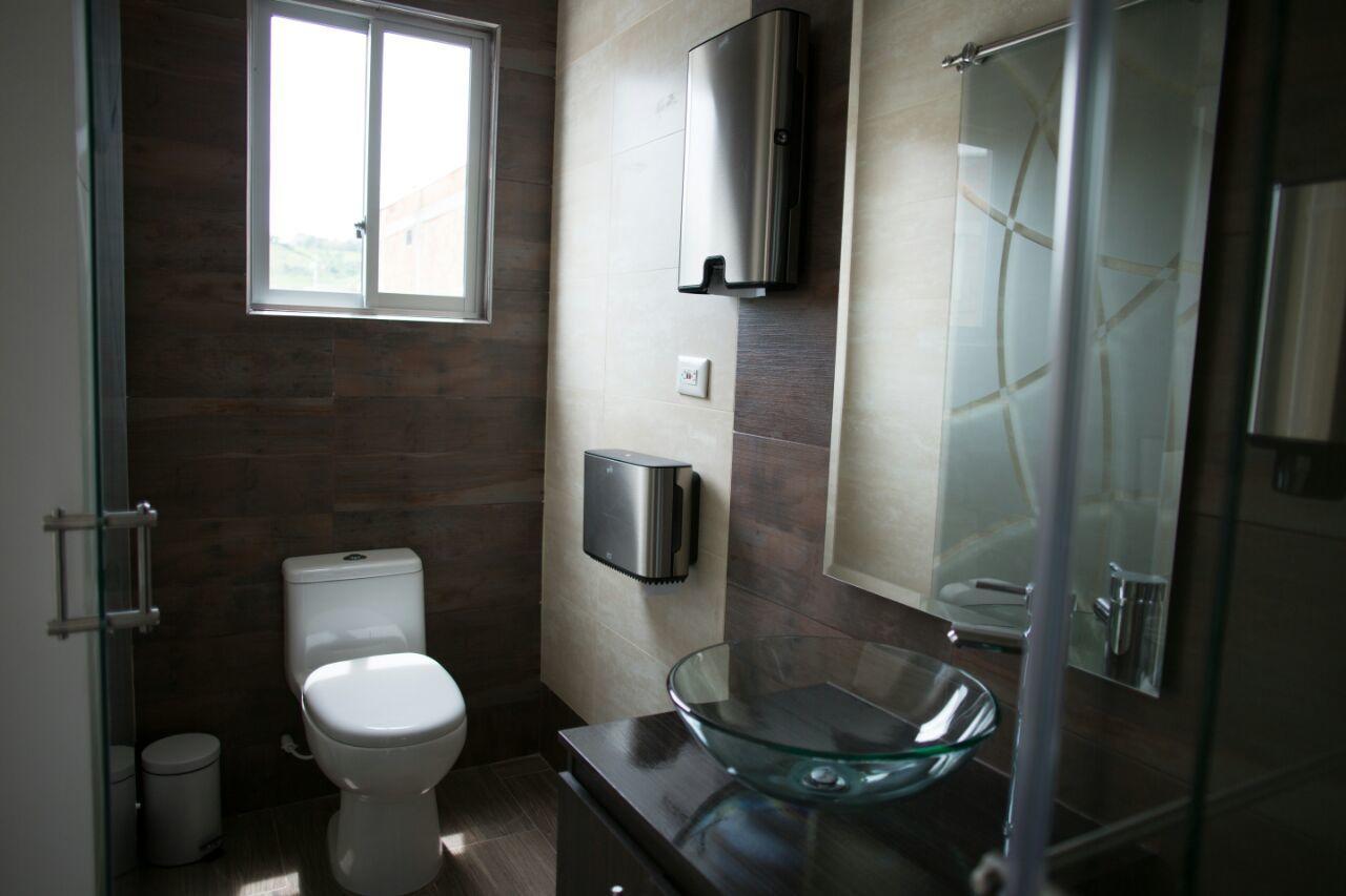 212 Hotel Santa Rosa de Cabal Zewnętrze zdjęcie