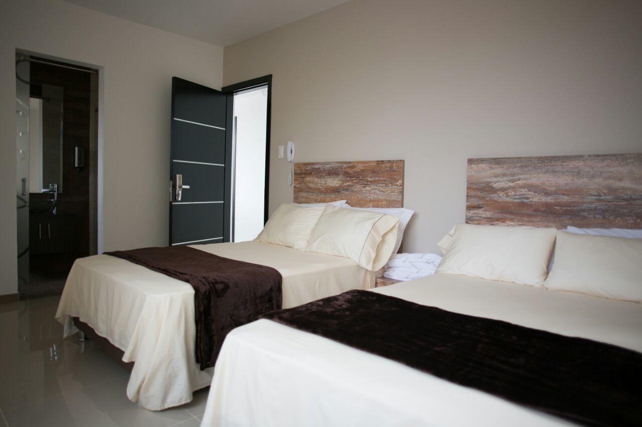 212 Hotel Santa Rosa de Cabal Zewnętrze zdjęcie