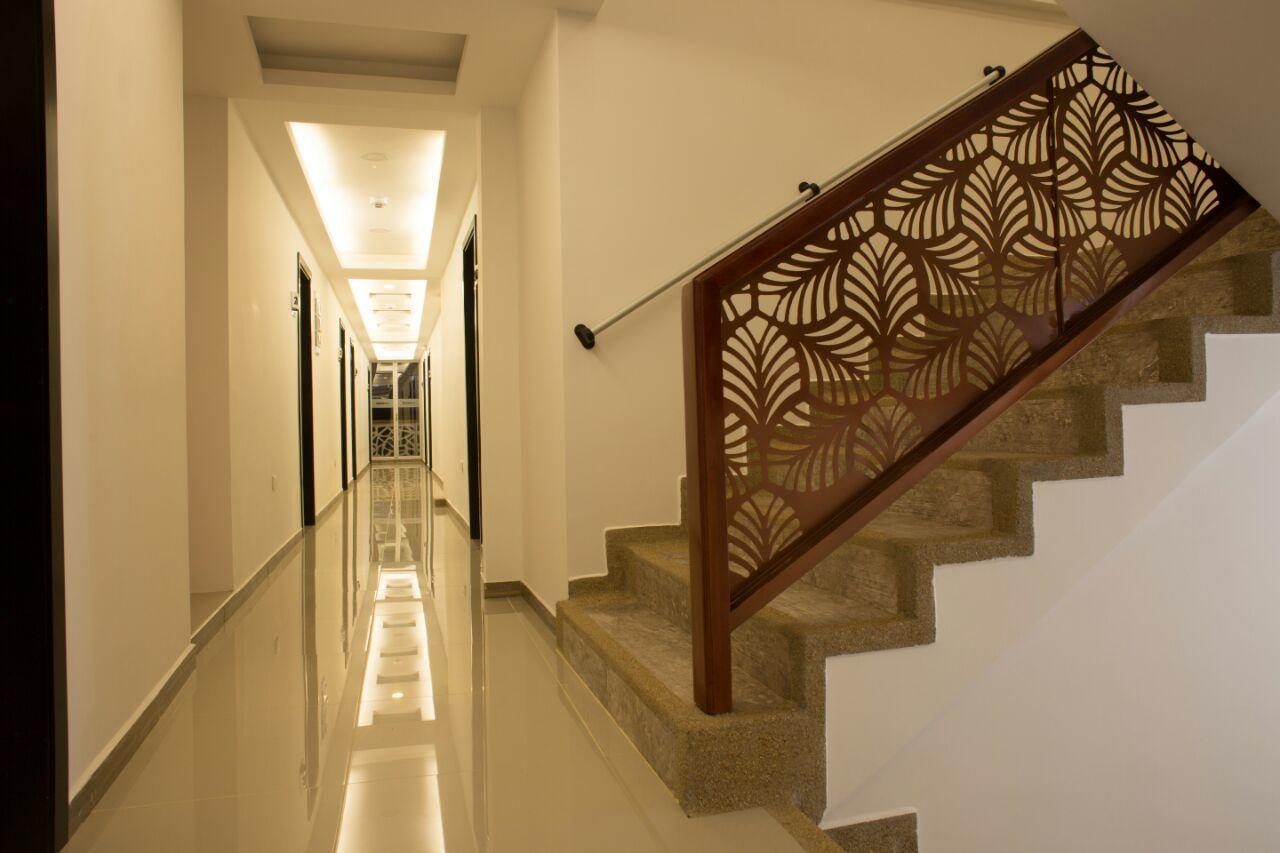 212 Hotel Santa Rosa de Cabal Zewnętrze zdjęcie