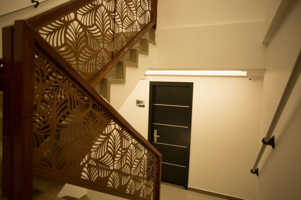 212 Hotel Santa Rosa de Cabal Zewnętrze zdjęcie
