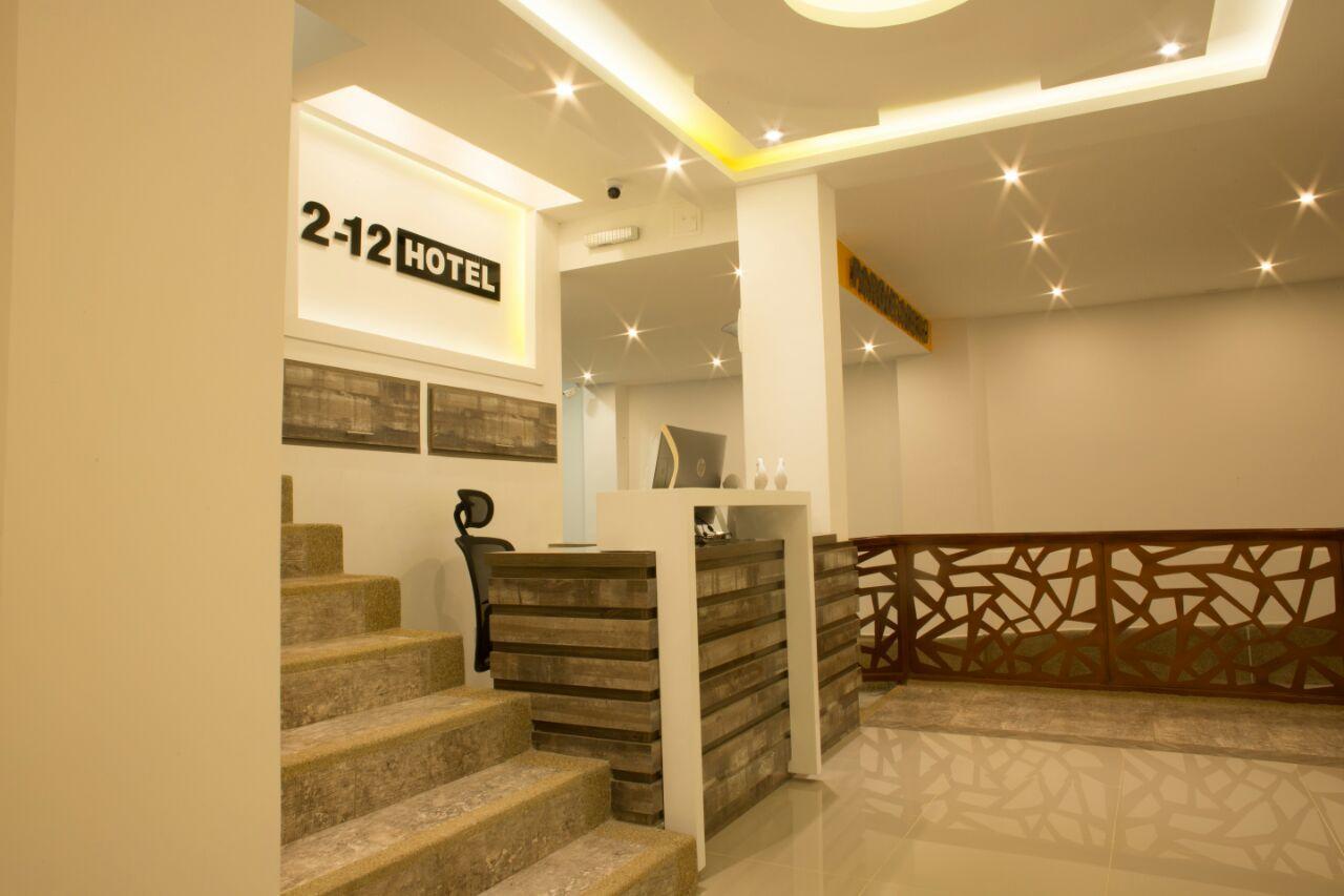 212 Hotel Santa Rosa de Cabal Zewnętrze zdjęcie
