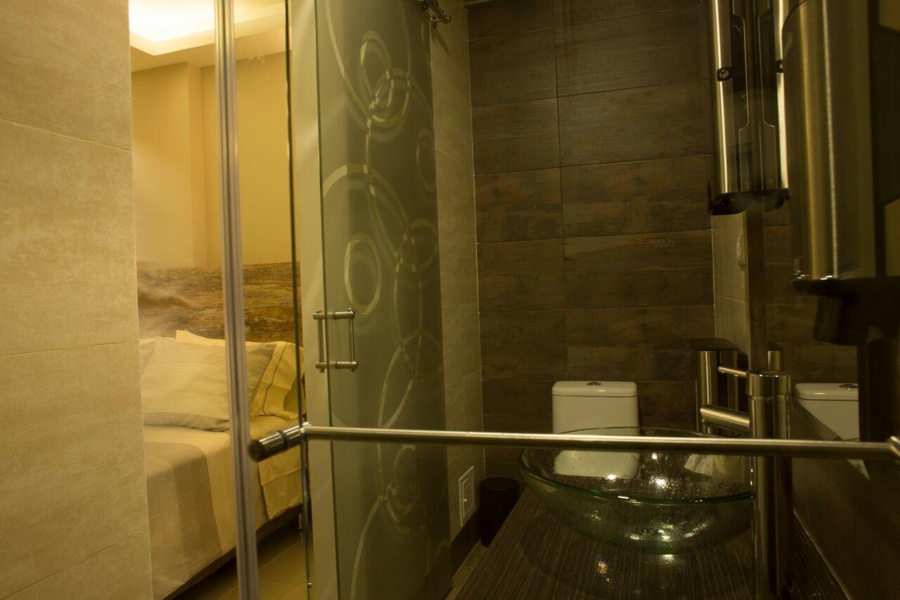 212 Hotel Santa Rosa de Cabal Zewnętrze zdjęcie