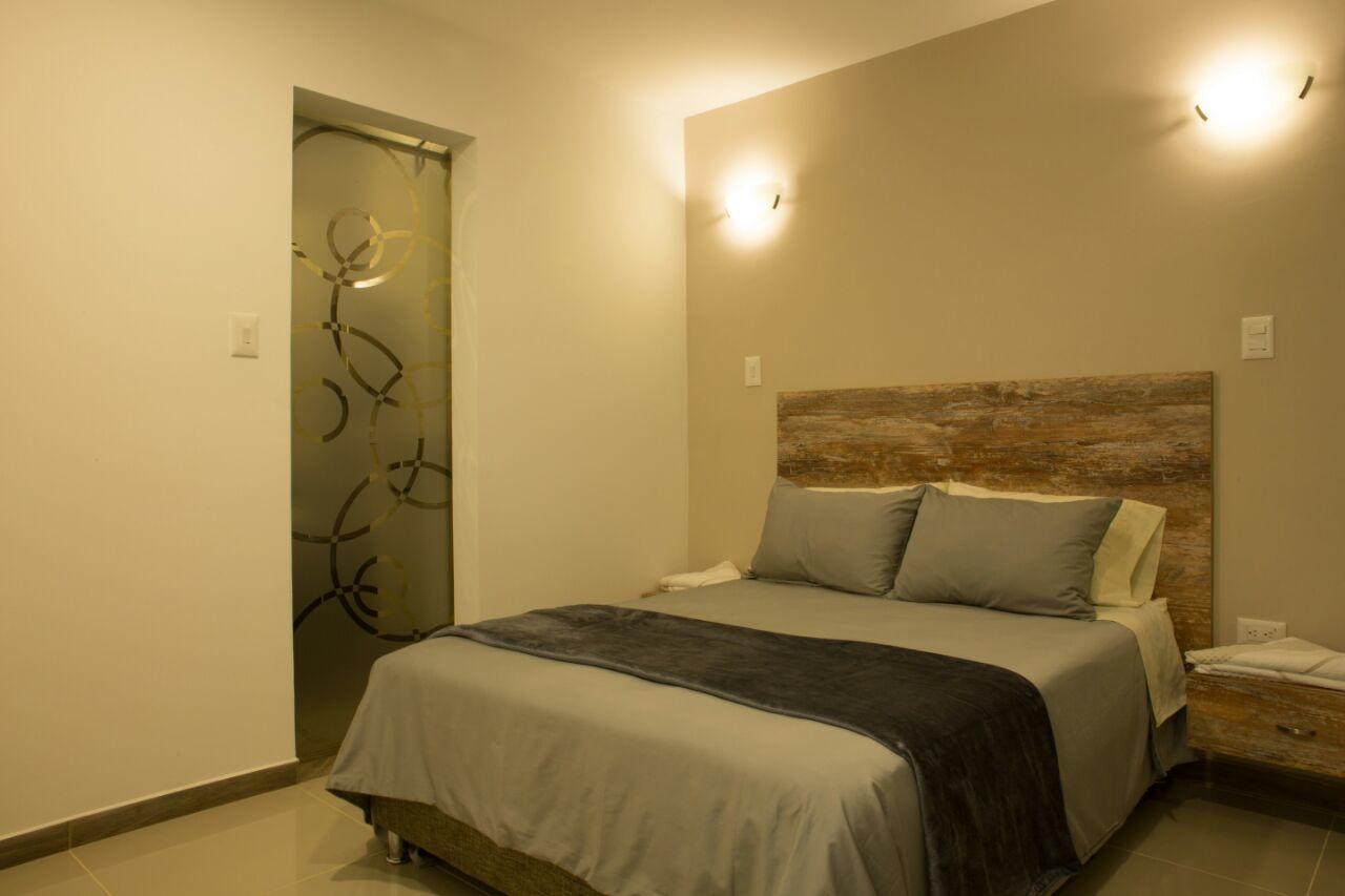 212 Hotel Santa Rosa de Cabal Zewnętrze zdjęcie