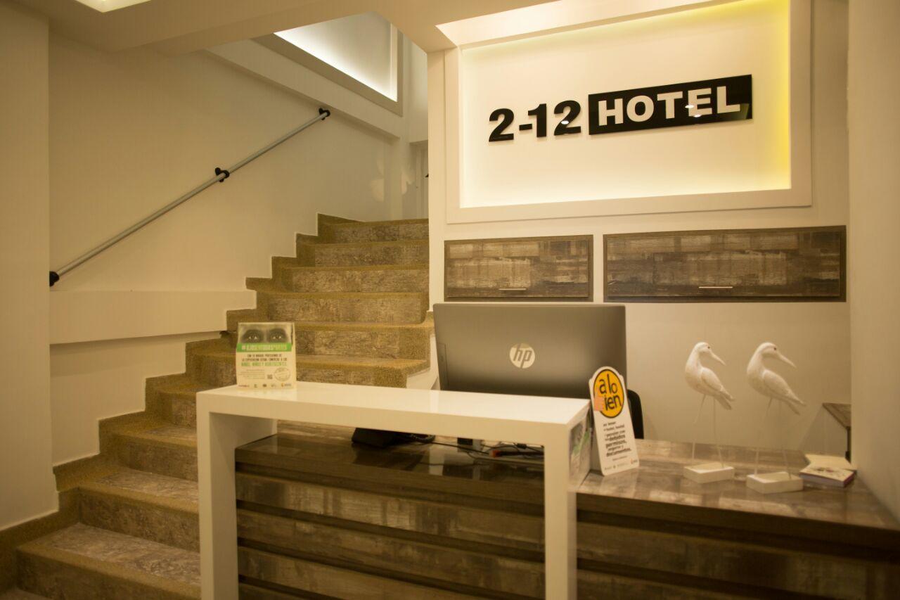 212 Hotel Santa Rosa de Cabal Zewnętrze zdjęcie