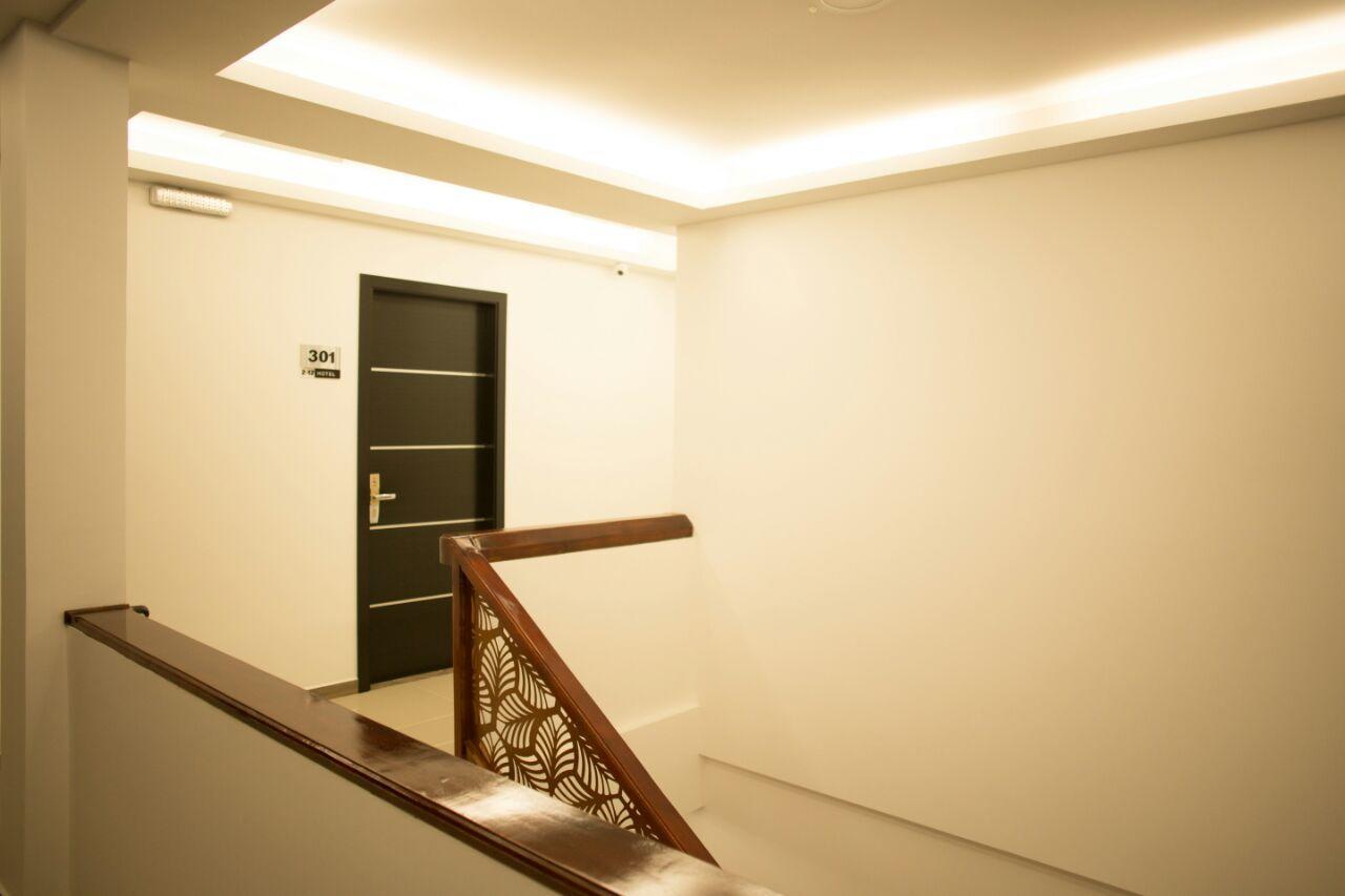 212 Hotel Santa Rosa de Cabal Zewnętrze zdjęcie
